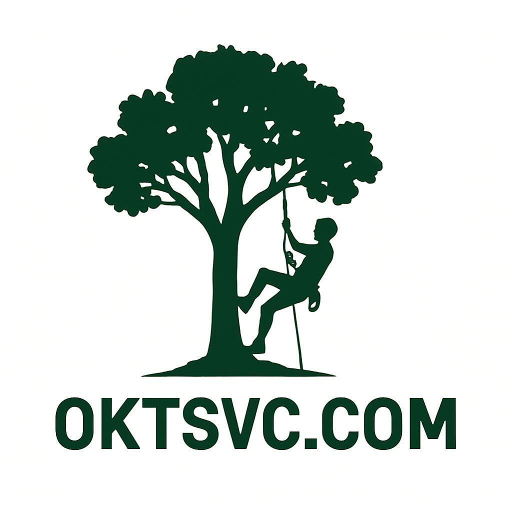 OKTSVC logo
